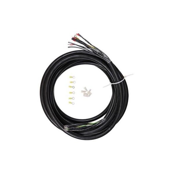 Pump Repair Kits- Kit, Cable 10m (7G4+4x1.0), Spare Part.